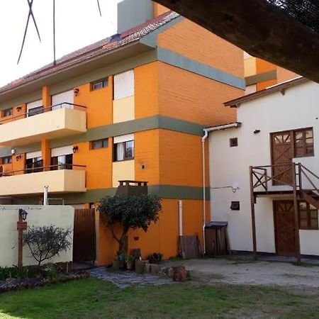 Complejo El Aljibe Lägenhet La Lucila del Mar Exteriör bild